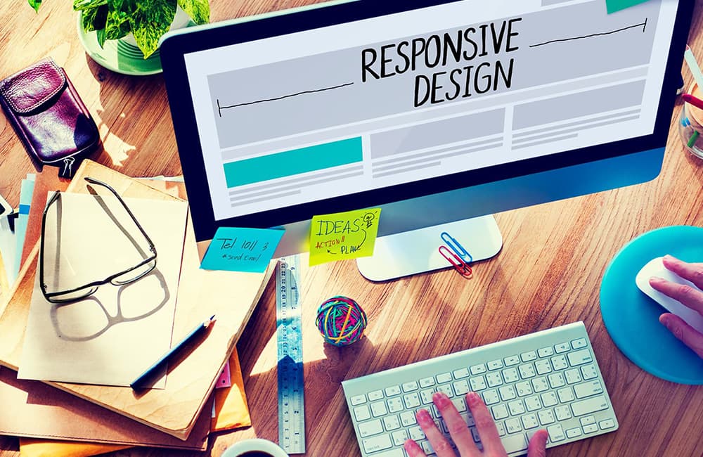 Responsive Web Designer